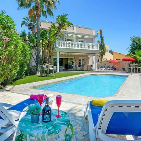 Paraisos Sol By